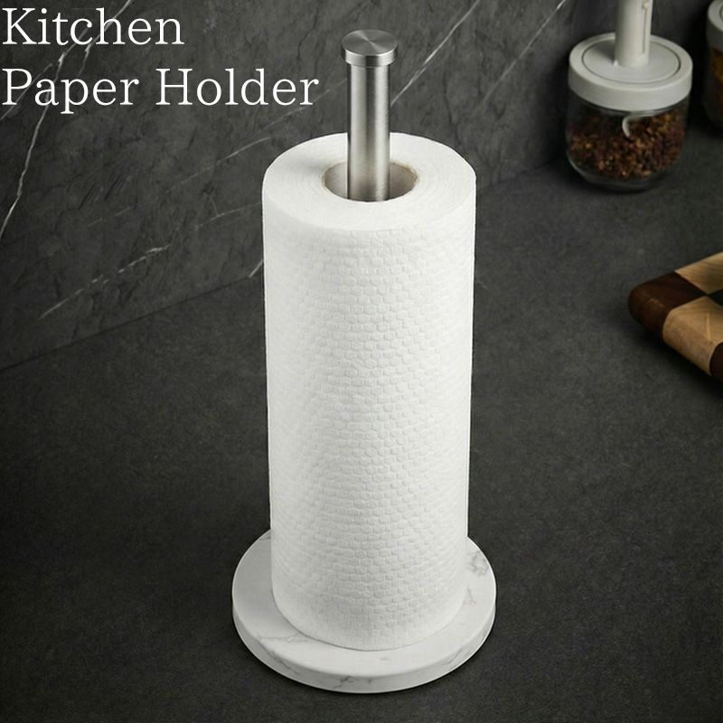 KH-01SL キッチンペーパーホルダー コストコ 大判ロール
