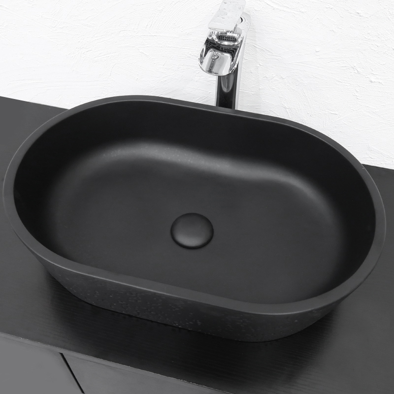 WB-63BK 豪華 洗面ボウル デザインシンク 洗面台 トイレ / Worldnet-online