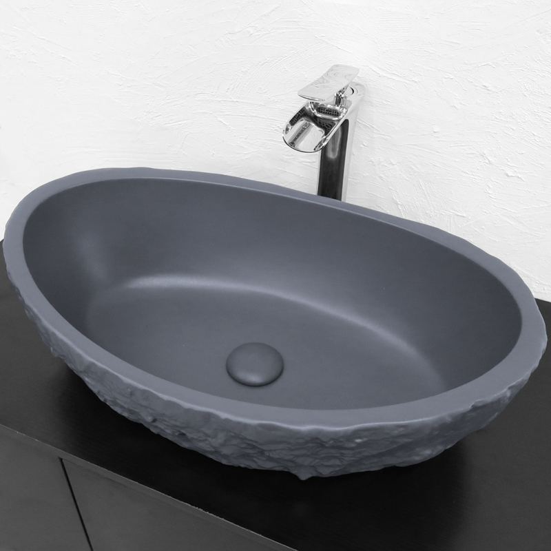 WB-65GL 豪華 洗面ボウル デザインシンク 洗面台 トイレ / Worldnet-online