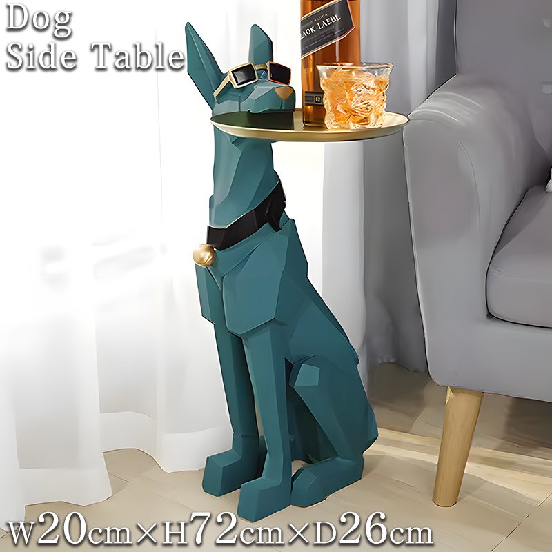 UT-09TB サイドテーブル おしゃれ 北欧 テーブル