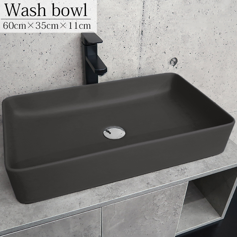 WB-11GL 豪華 洗面ボウル おしゃれ デザインシンク