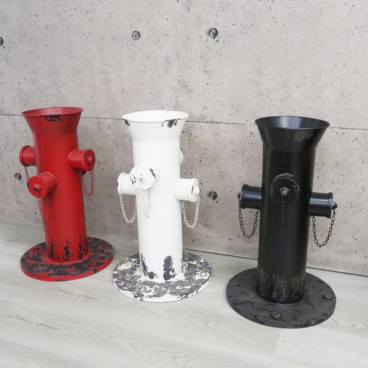 消火栓】レトロ