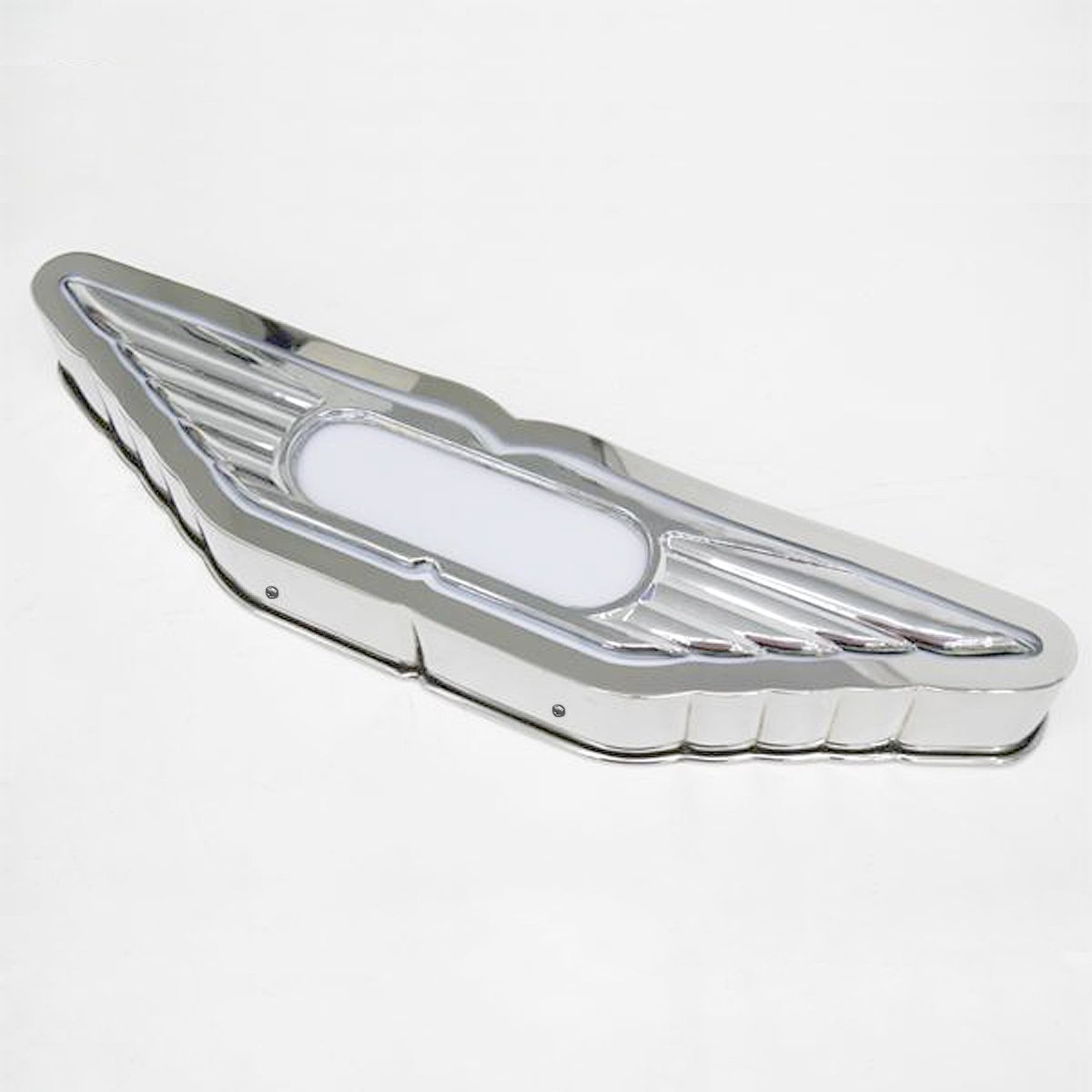 アンドン バスマーク 行燈 行灯 ウイングマーク 文字なし 小